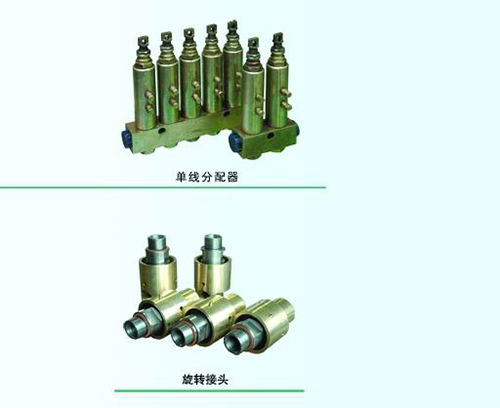 遼寧新隆基液壓潤滑機(jī)械有限公司
